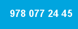 978 077 24 45